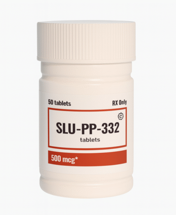 8. SLU PP-322 500mcg SLU-PP-332
