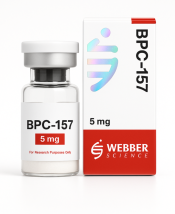 BPC-157 BPC-157 5mg