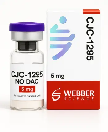 CJC-1295 No DAC CJC-1295 No DAC