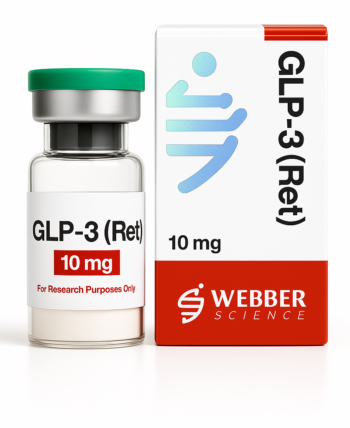 GLP (Ret) 10mg 0 GLP-3 (Ret) 10mg