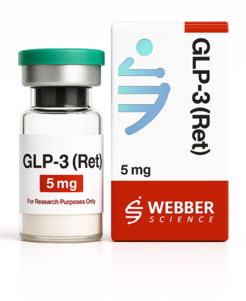 GLP (Ret) 5mg GLP-3 (Ret) 5mg