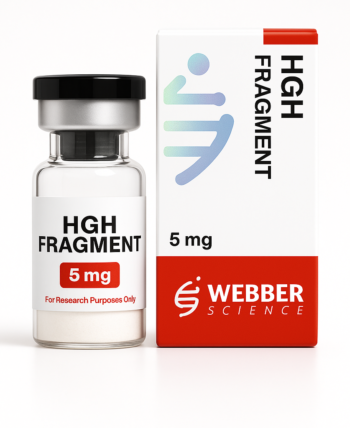 HGH Fragment HGH Fragment 5mg
