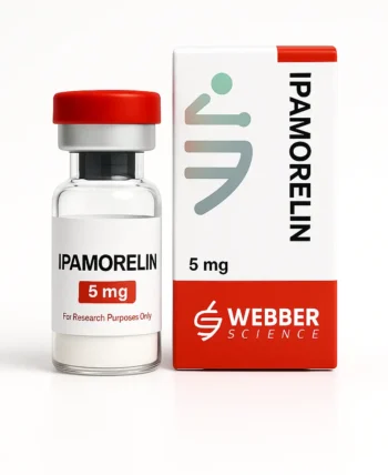 Ipamorelin 5mg