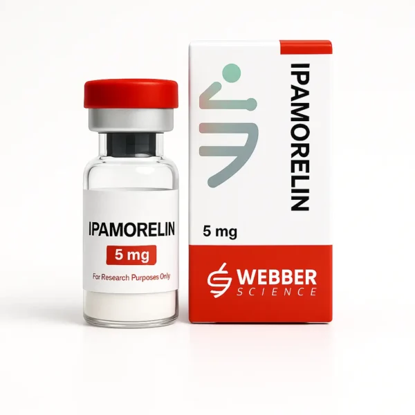 Ipamorelin Ipamorelin 5mg
