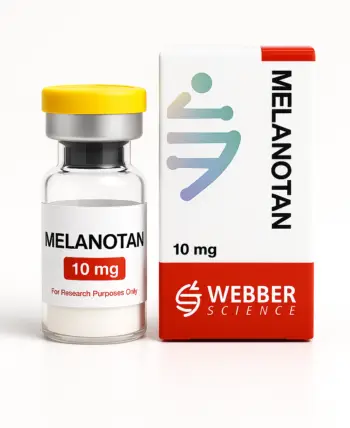 Melanotan (MT-ll) 10mg