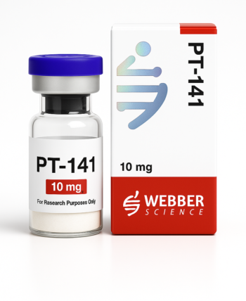 PT-141 10mg