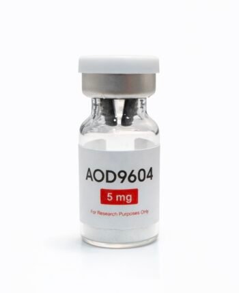 AOD9604 5mg AOD9604 5mg