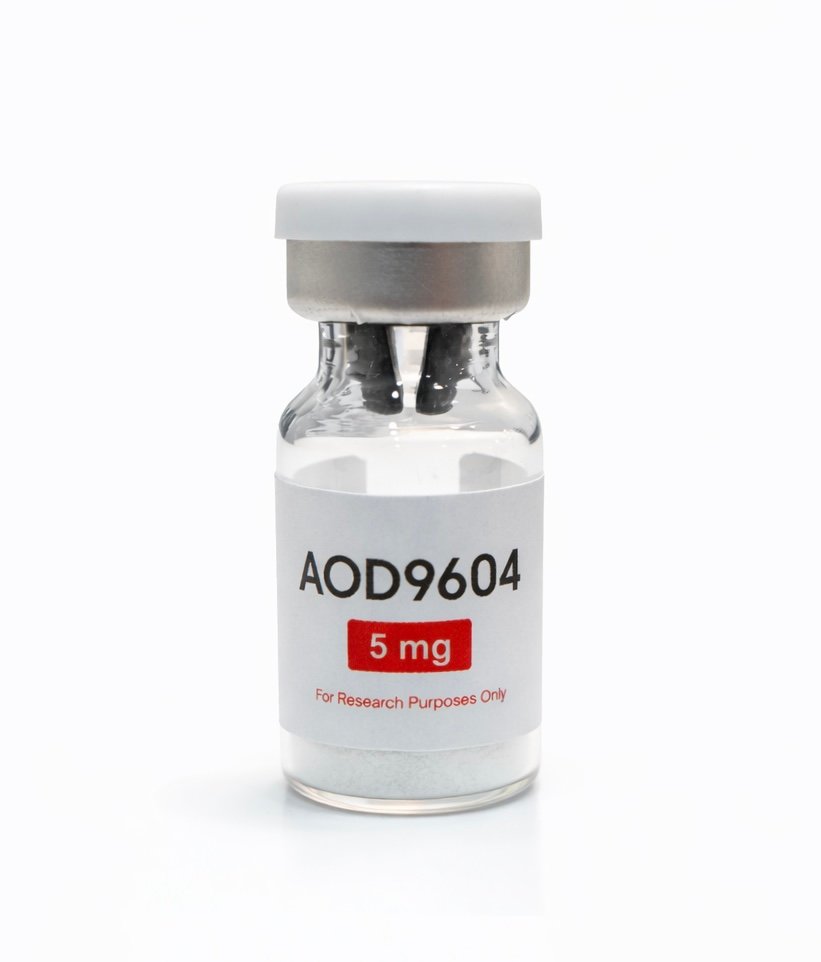 AOD9604 5mg