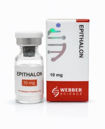 Epithalon Epithalon 10mg
