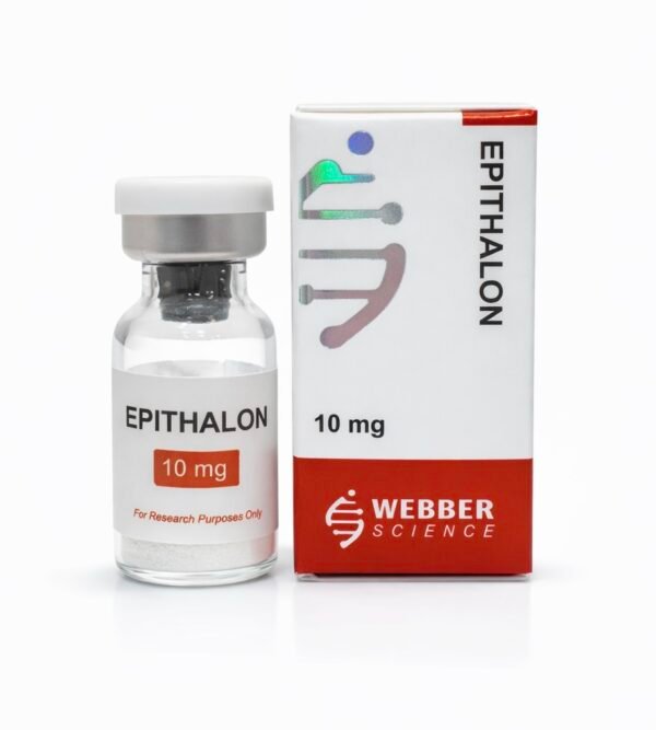 Epithalon Epithalon 10mg