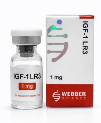 IGF-1 LR3 IGF-1 LR3 1 mg