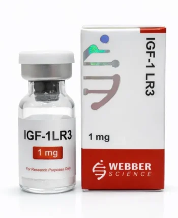 IGF-1 LR3 1 mg