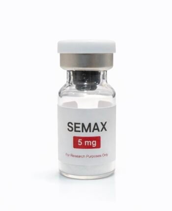 Semax 5mg