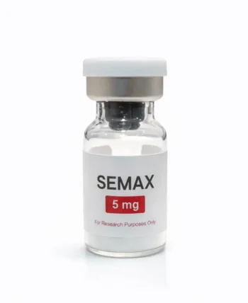 Semax 5mg