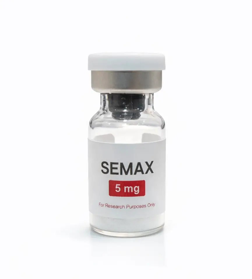 Semax 5mg