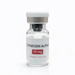 Thymosin Alpha 1 10mg