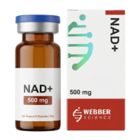 NAD+ 500mg