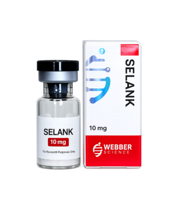 Selank 10mg