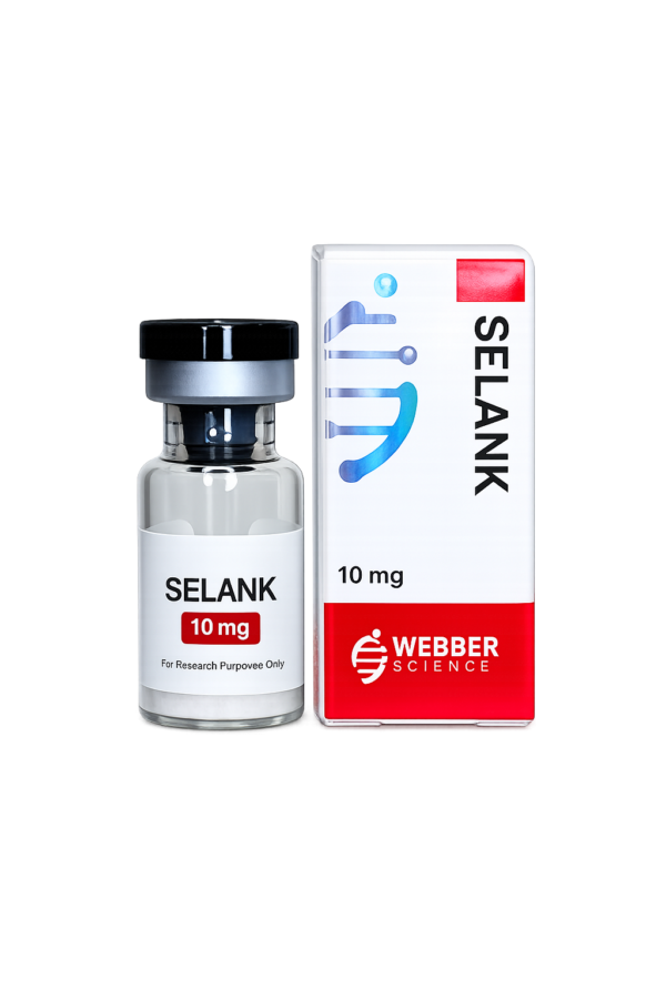 Selank 10mg