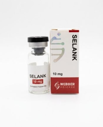 Selank 10mg