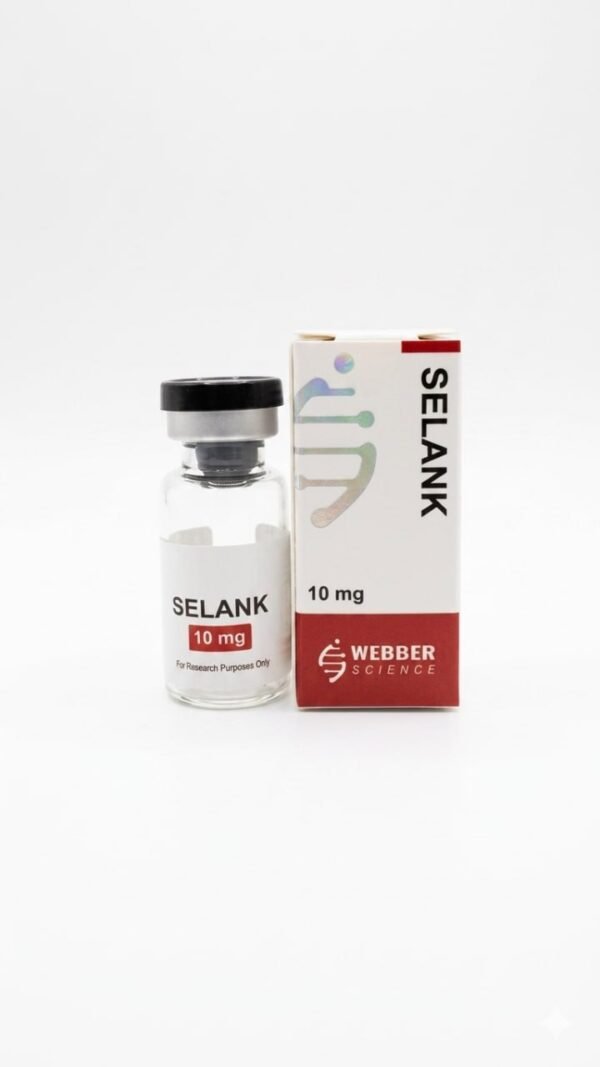 selank-10mg Selank 10mg