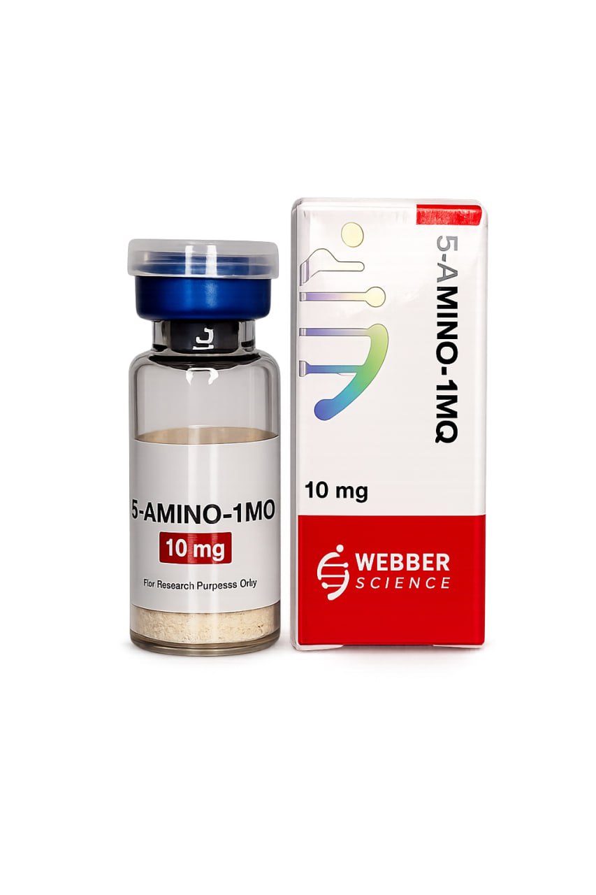 5 amino 1mq 10mg injection dosage 5-Amino-1MQ Research Material Canada AOD-9604 for Gut Health: GENOSIS Labs Bottle Type:Clear Frosted Glass