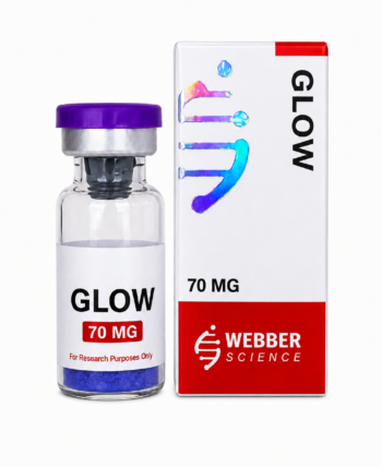 GLOW 70mg