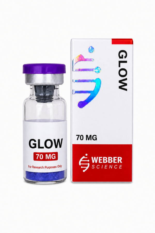 GLOW 70mg