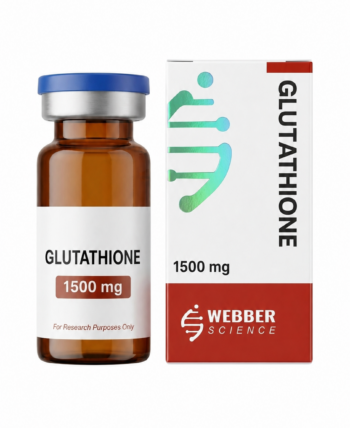 Glutathione 1500mg