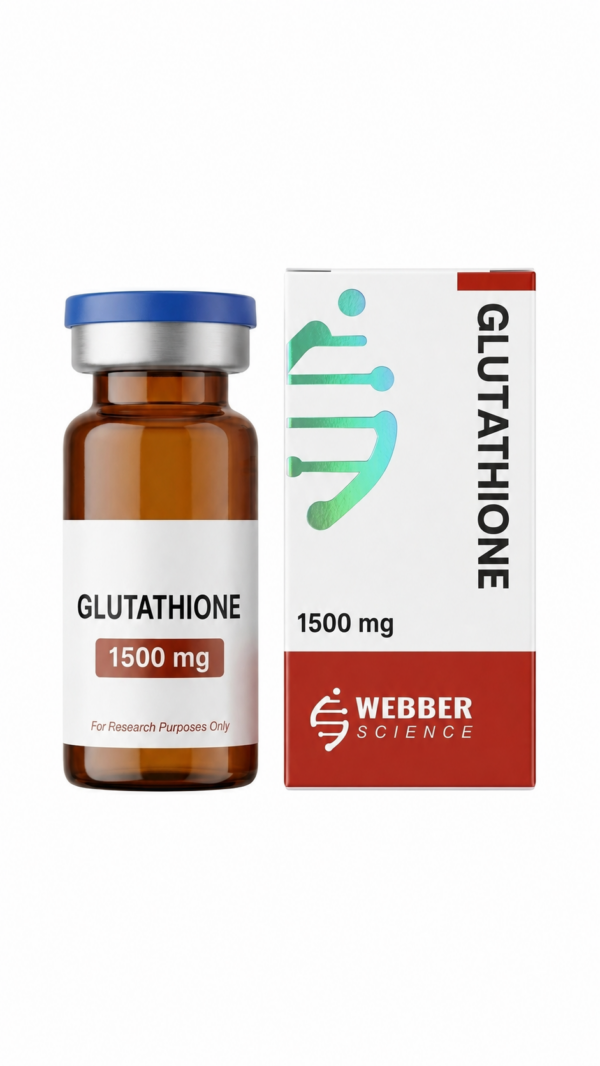 Glutathione 1500mg