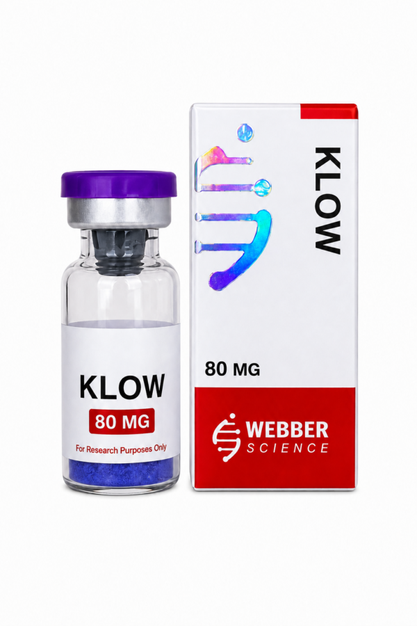 Klow Vial 80mg 0 KLOW 80mg