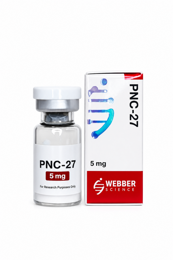 PNC-27 5mg
