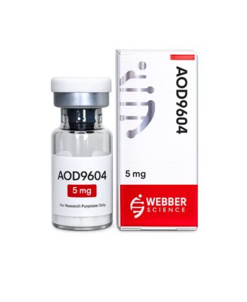 AOD9604 5mg