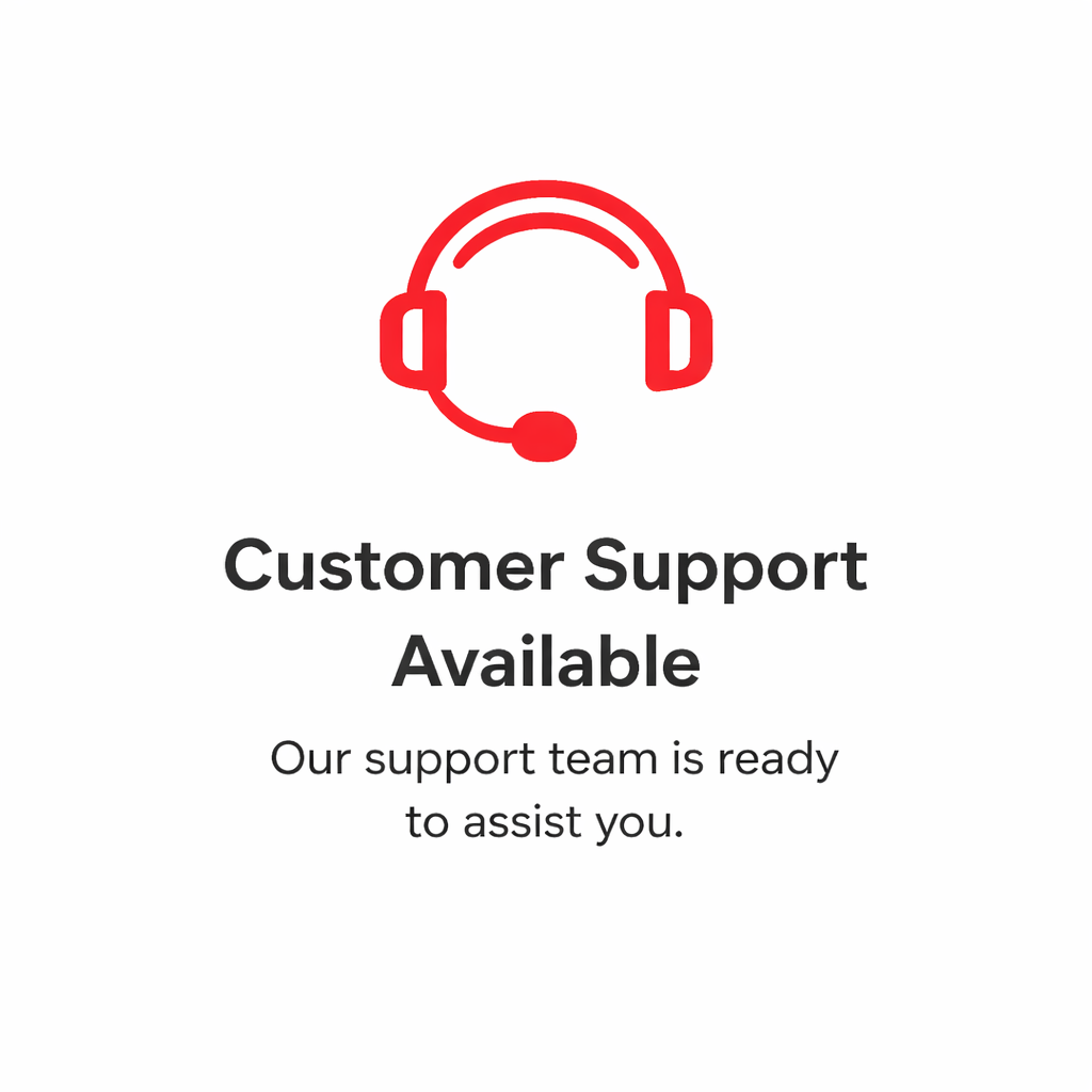 Webber Science customer support