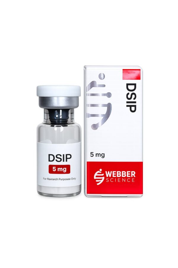 DSIP 5mg