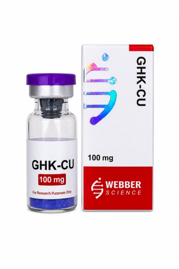 GHK-CU 100mg