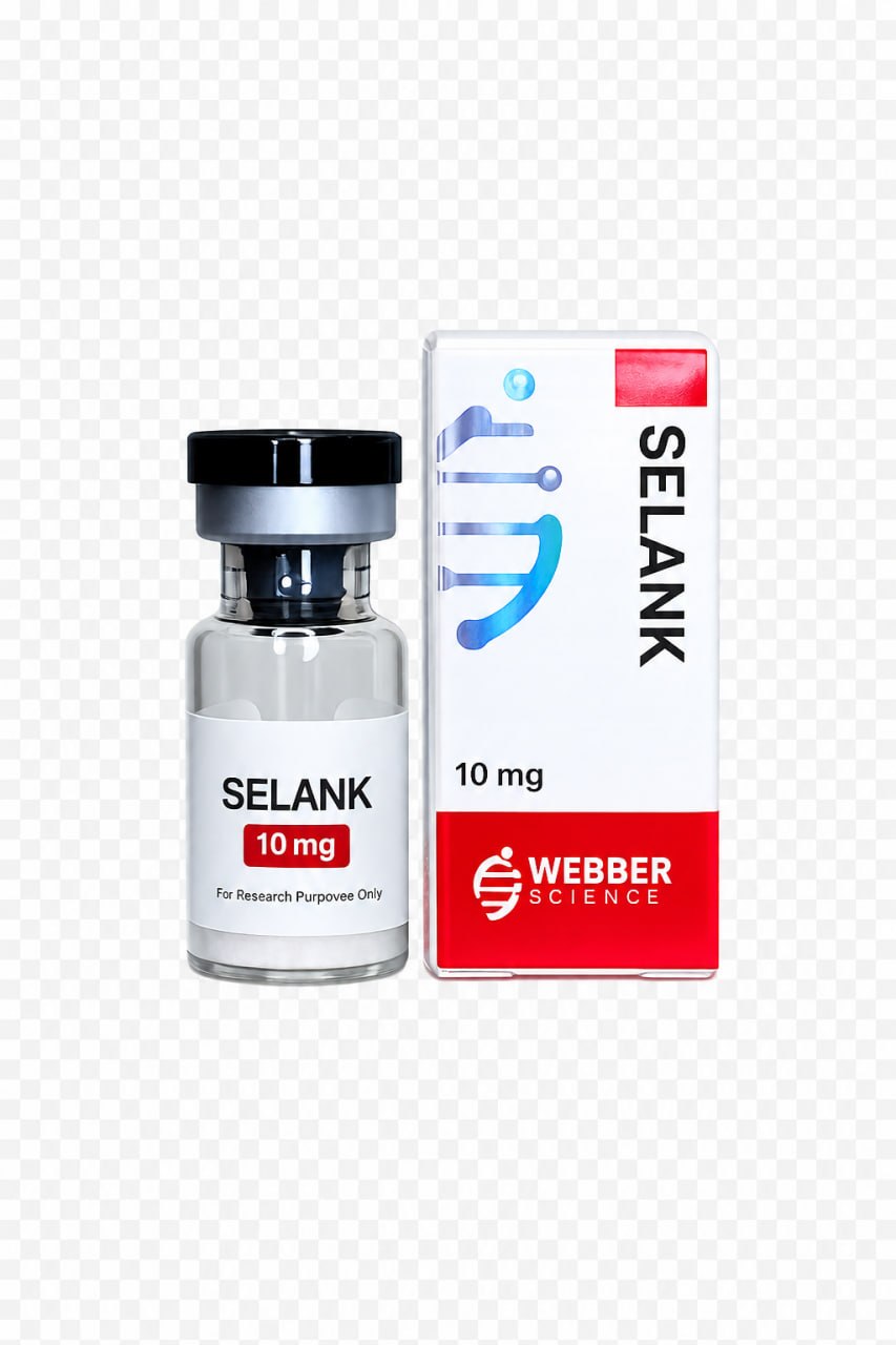 Selank 10mg