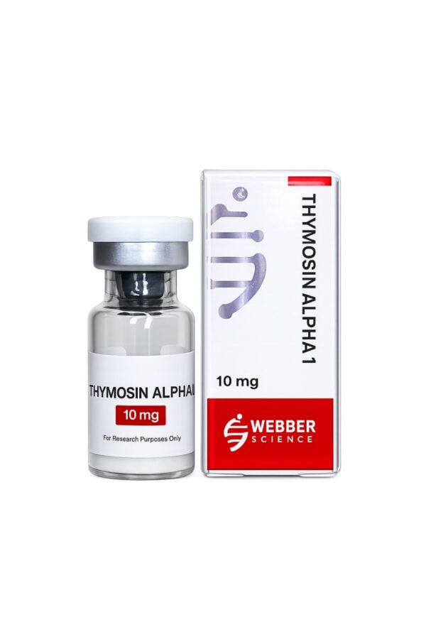 Thymosin Alpha 1 10mg