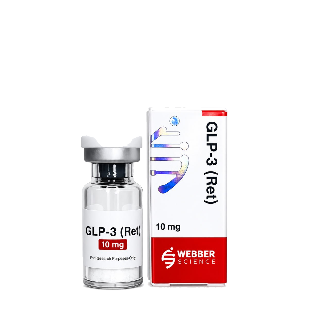 GLP-3 (Ret) 10mg