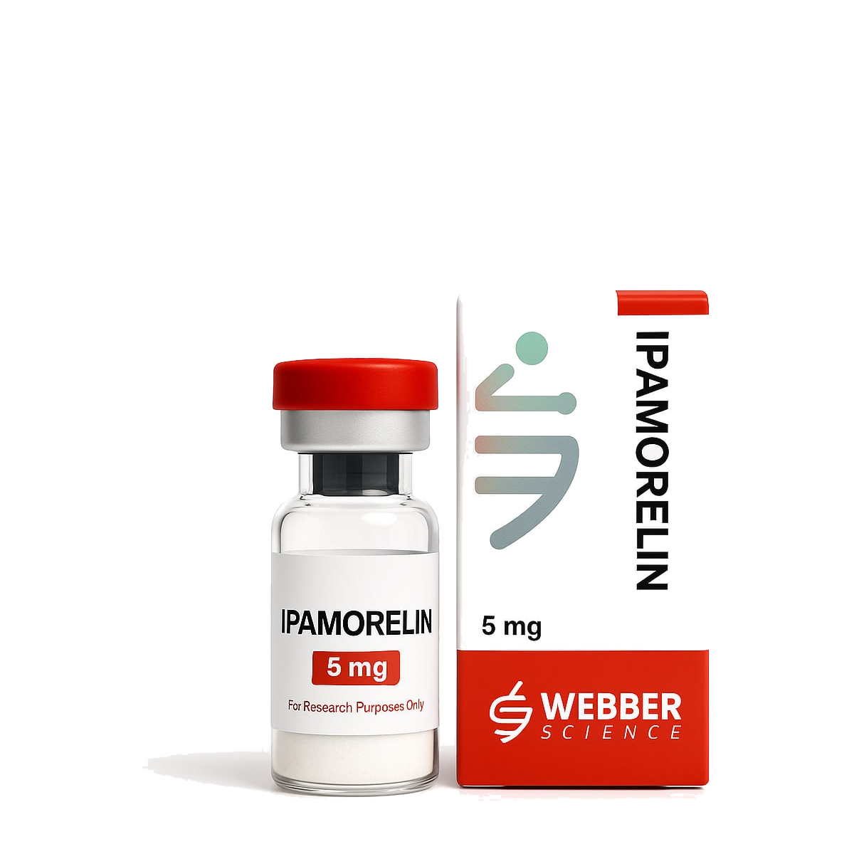 Ipamorelin 5mg