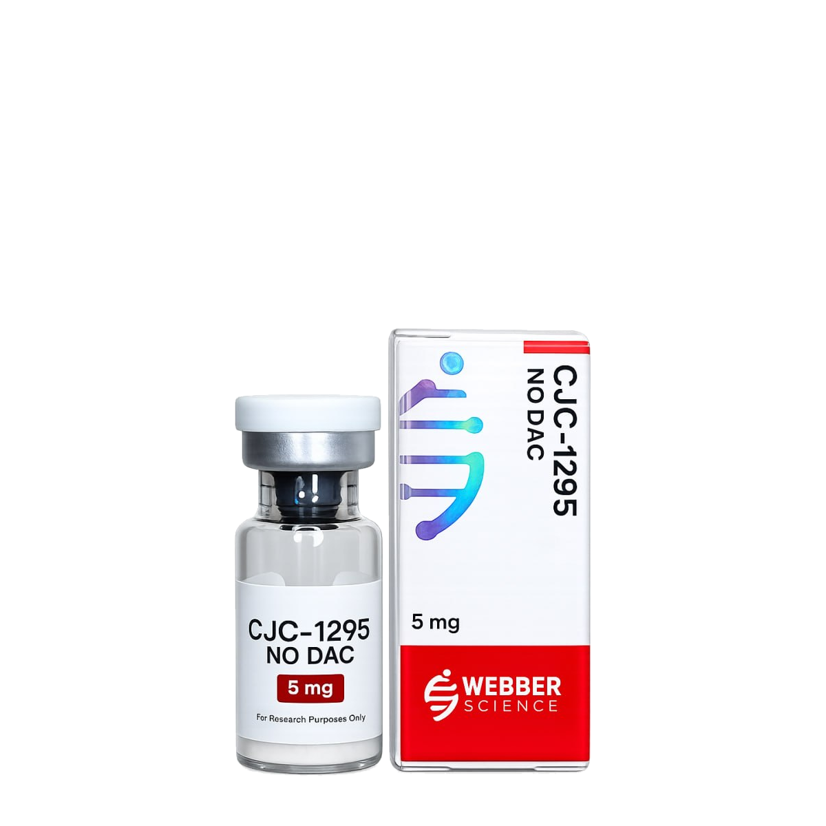 CJC-1295 No DAC