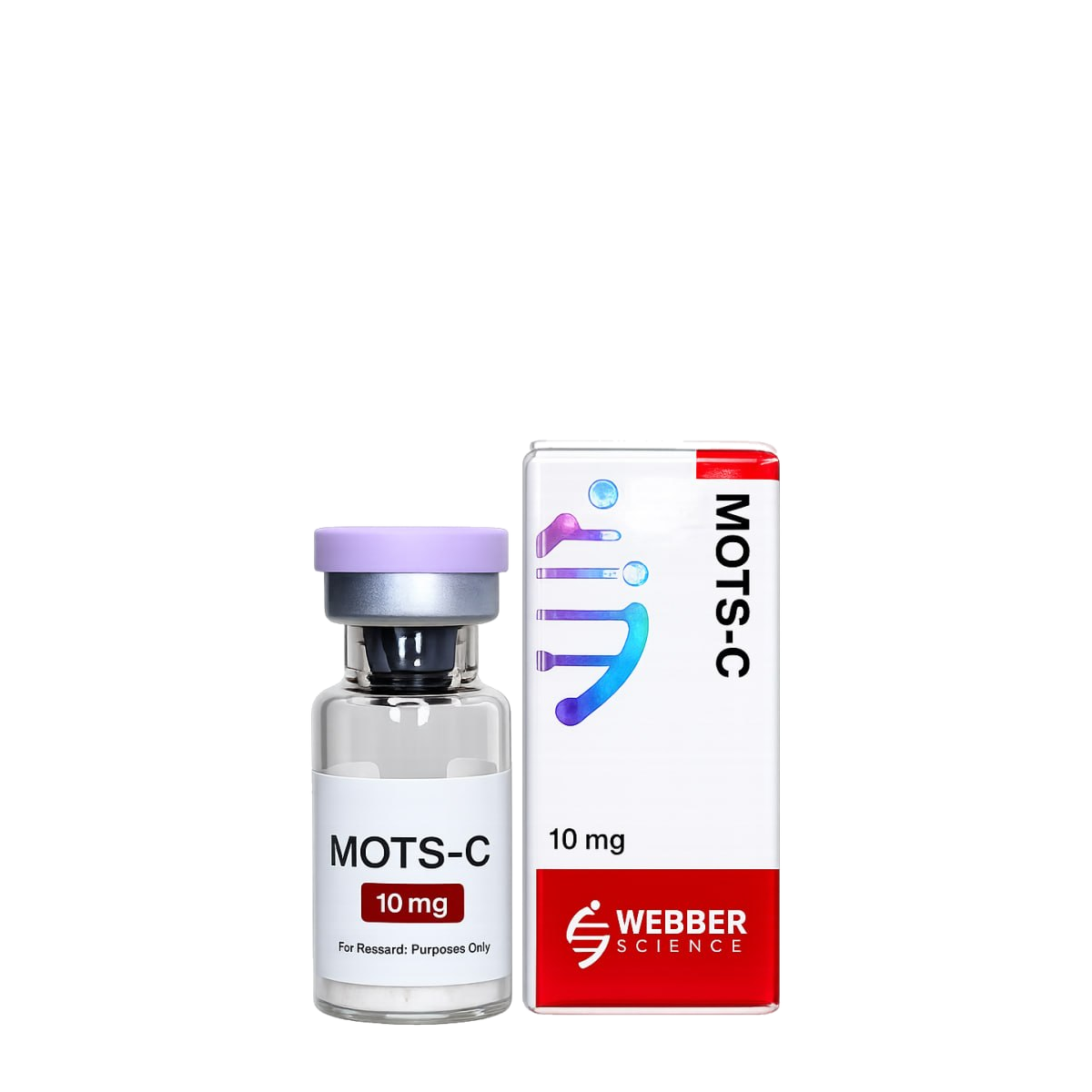 MOTS-C 10mg