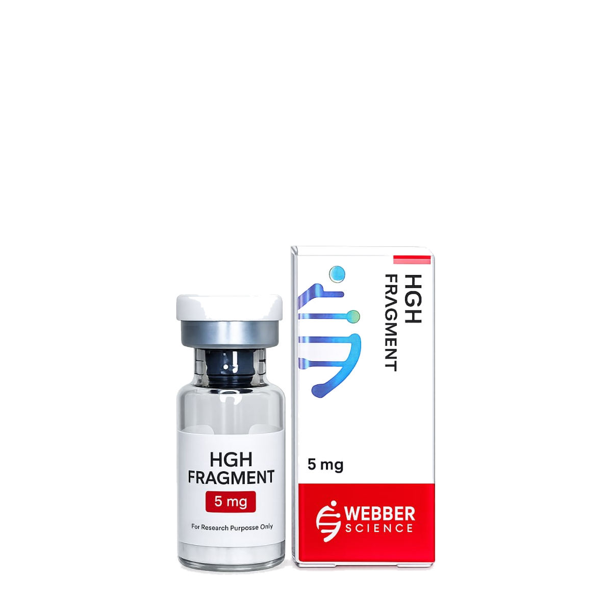 HGH Fragment 5mg