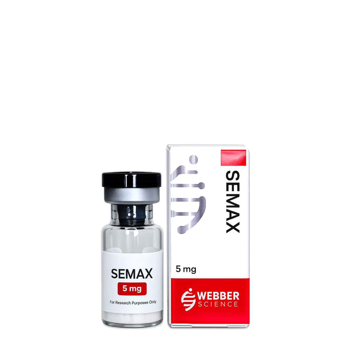 Semax 5mg