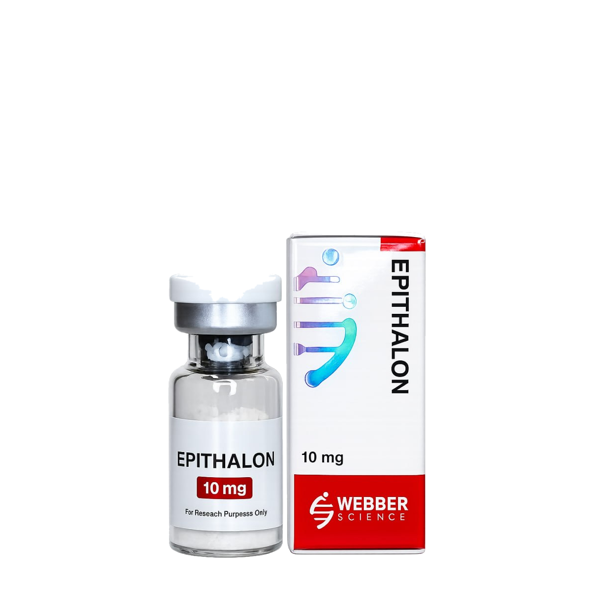 Epithalon 10mg