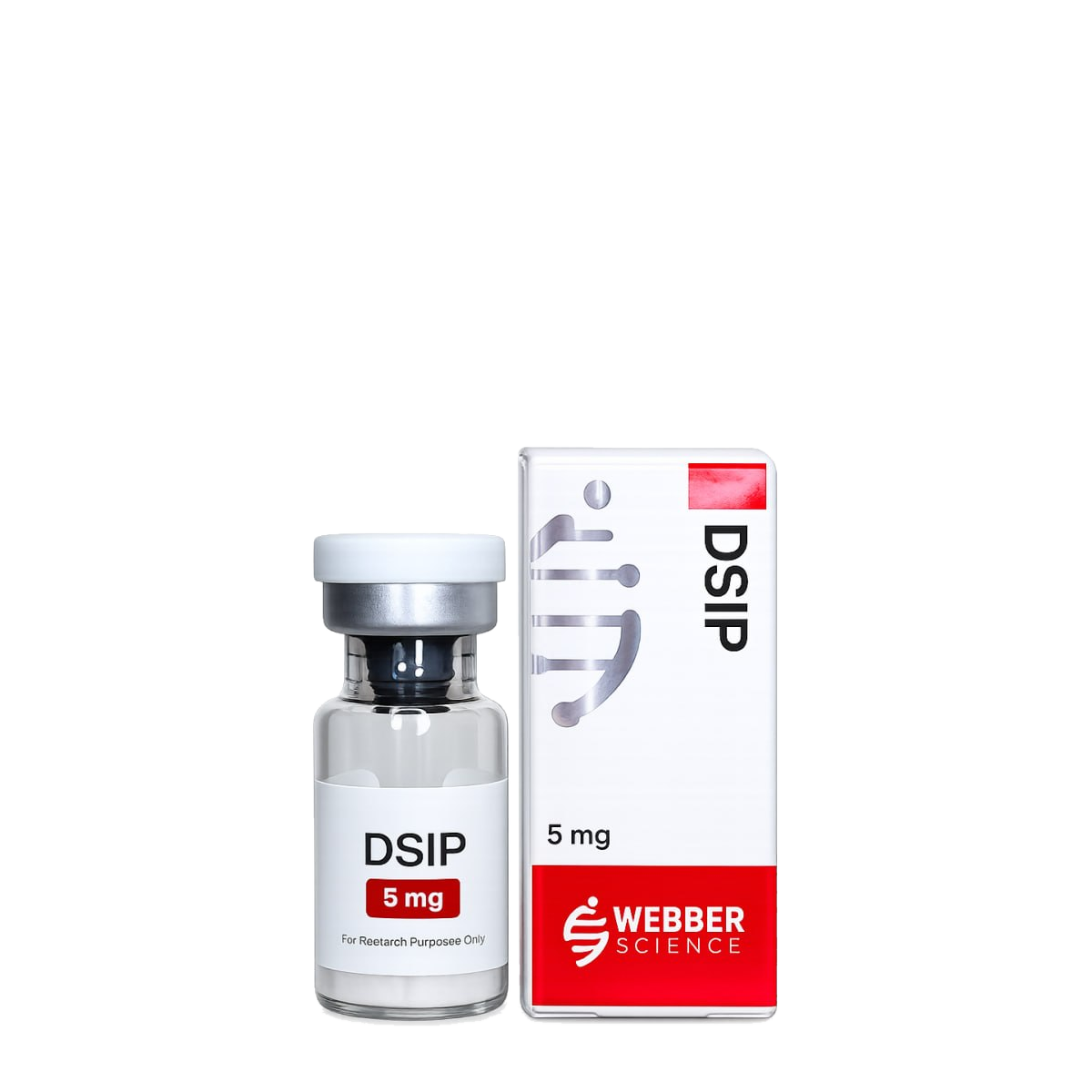 DSIP 5mg