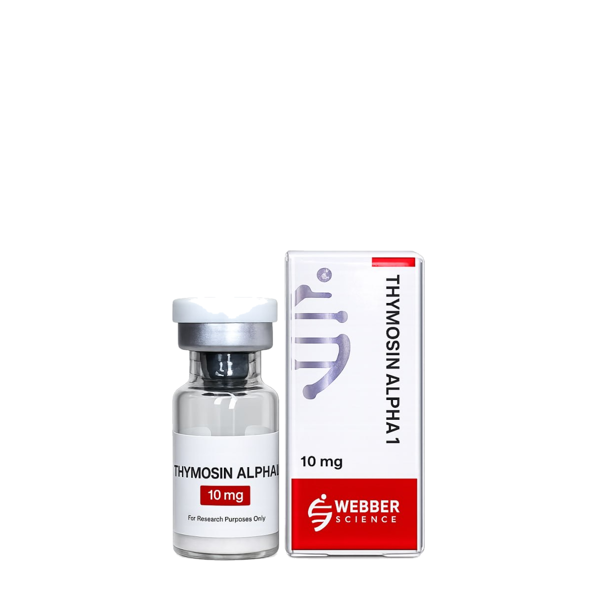 Thymosin Alpha 1 10mg