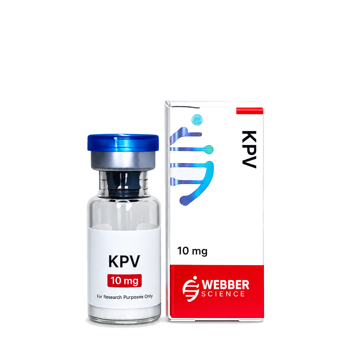 KPV 10mg