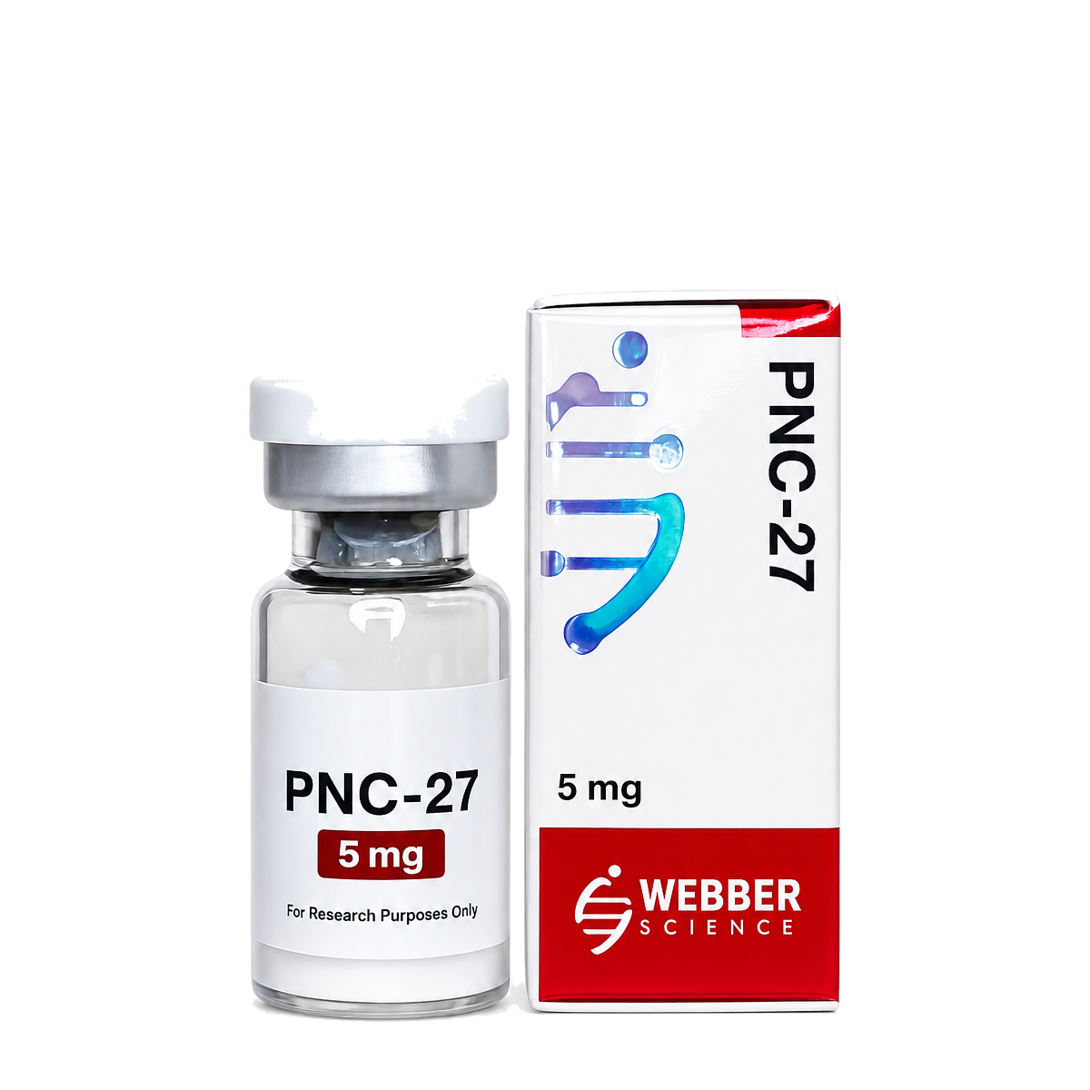 PNC-27 5mg