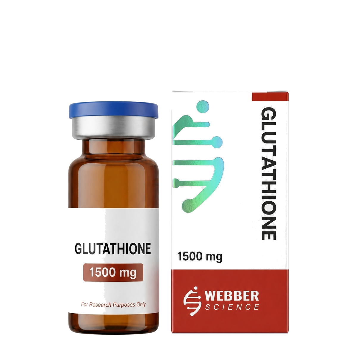 Glutathione 1500mg